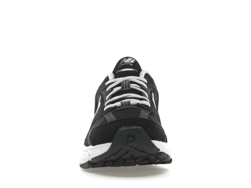 New Balance 530 Classic Noir Gris