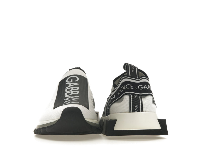 Dolce &amp; Gabbana Sorrento Noir Blanc