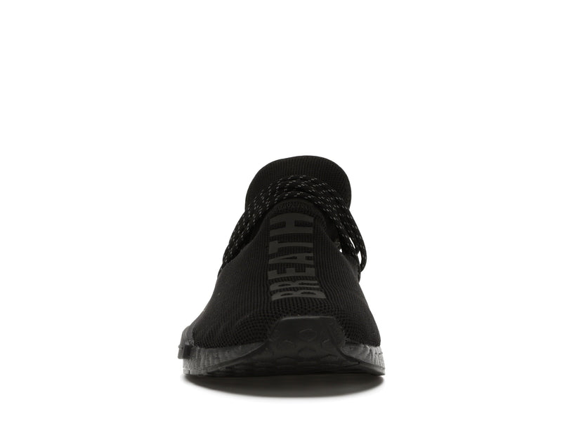 adidas NMD Hu Pharrell Human Race Triple Black Pack