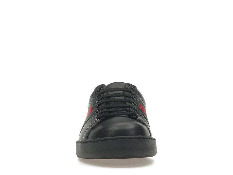 Gucci Ace Schwarz