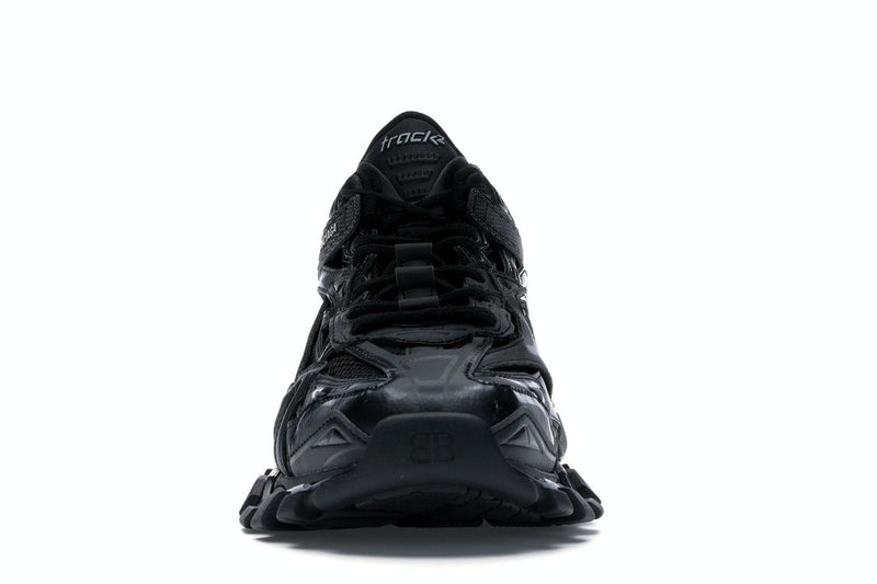 Balenciaga Track 2 Noir