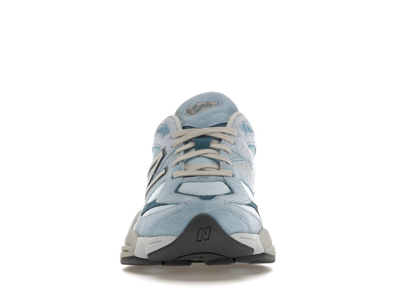 New Balance 9060 Bleu Chrome