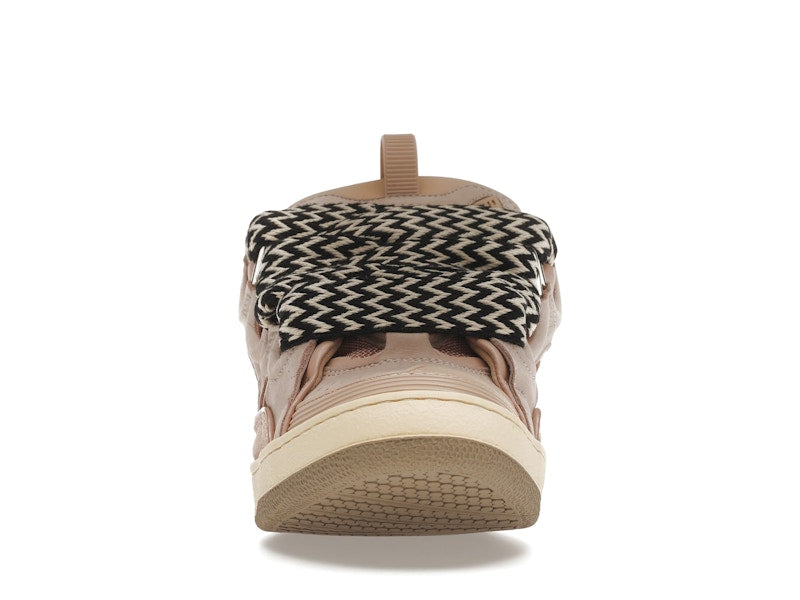 Lanvin Cuir Curb Rose 