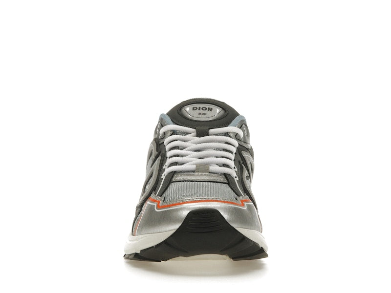 Dior B30 Argent Gris Foncé