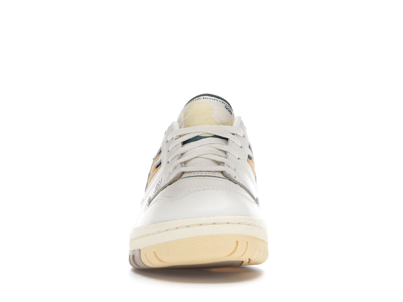 New Balance 550 Aimé Léon Doré Vert Naturel