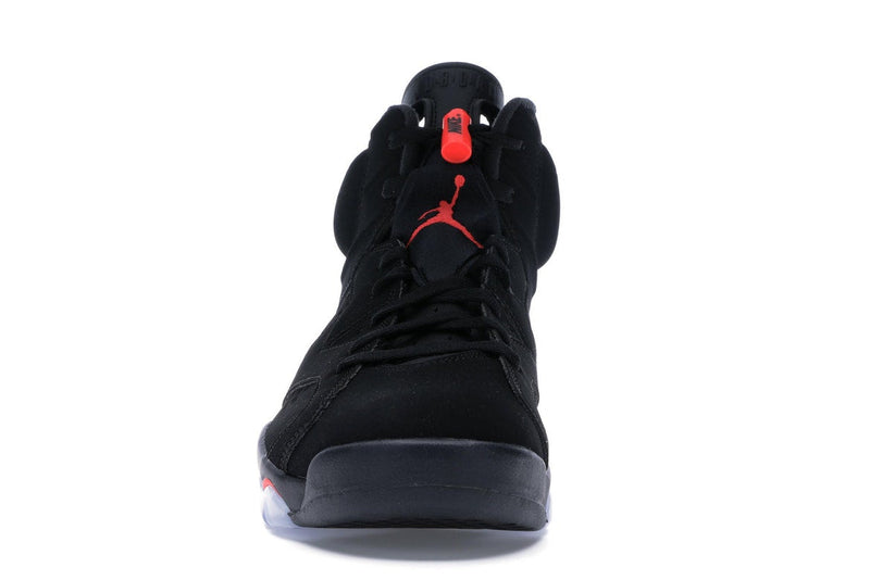 Jordan 6 Retro Noir Infrarouge (2019)