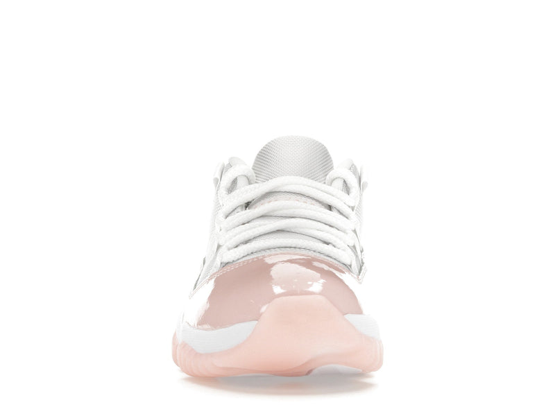 Jordan 11 Retro Low Légende Rose