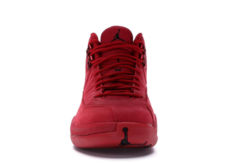 Jordan 12 Retro Gym Rouge (2018)