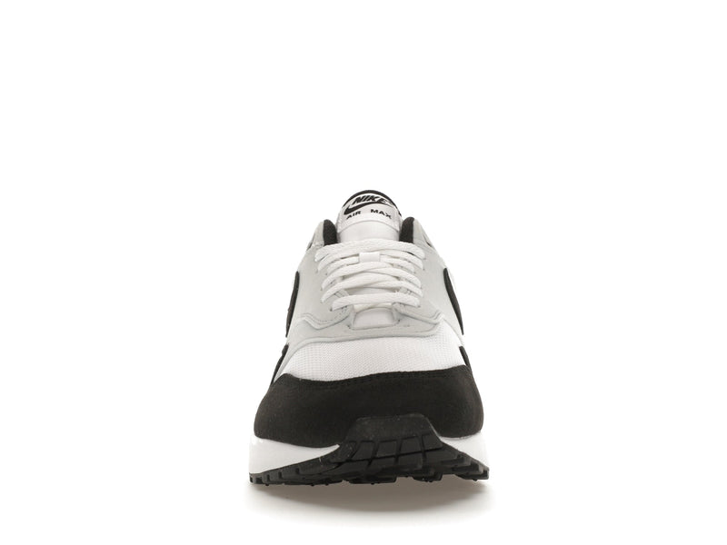 Nike Air Max 1 Blanc Noir