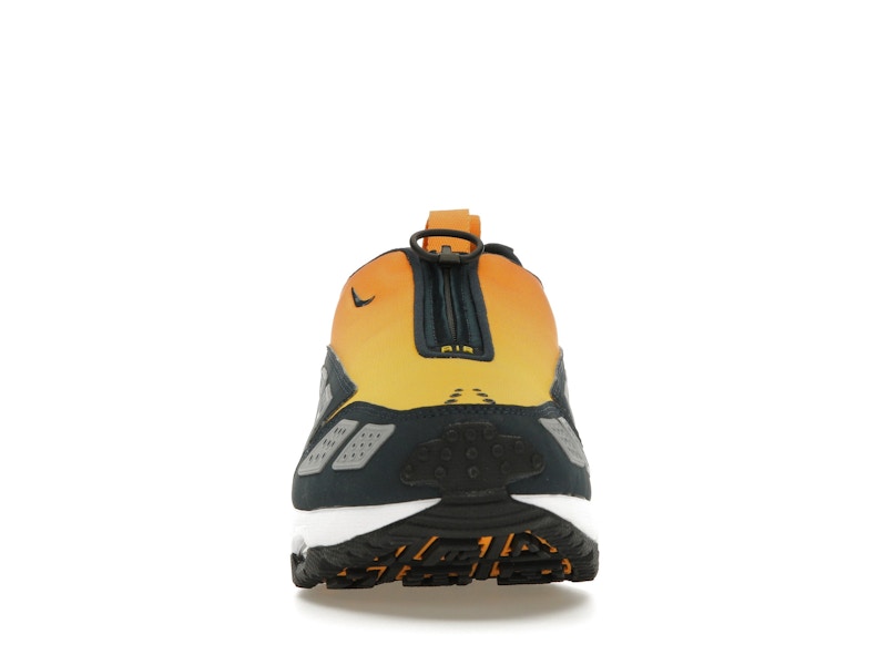 Nike Air Max Sunder Canyon Gold Deep Ocean (Femme) 