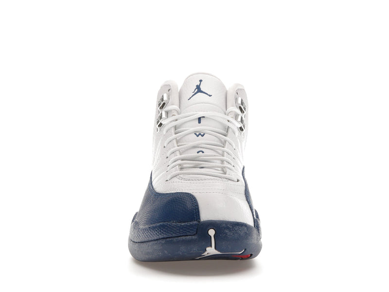 Jordan 12 Retro Bleu Français (2016)