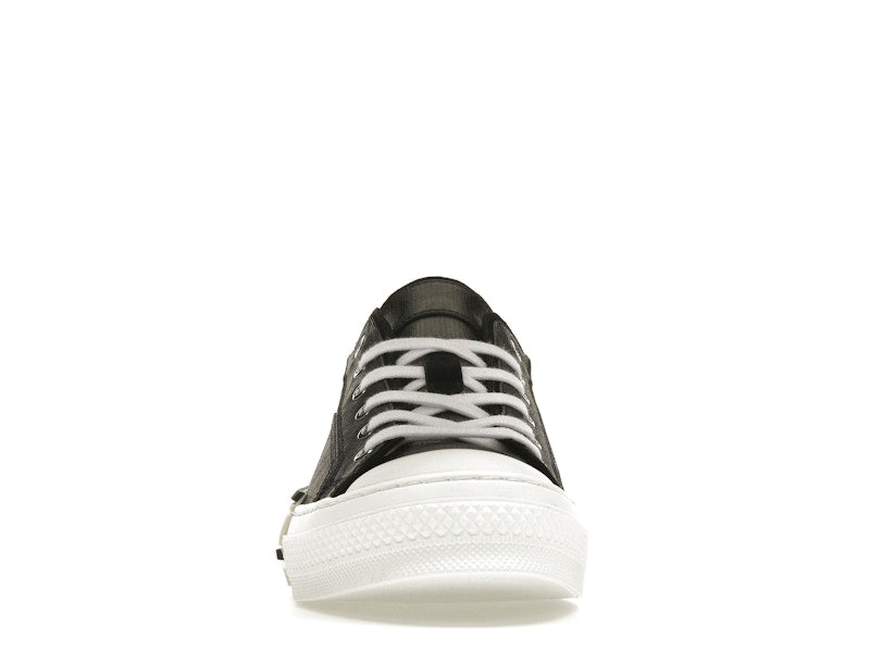 Dior B23 Low Top Noir CD Diamant