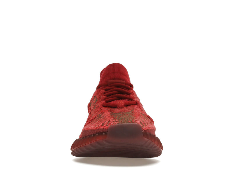 adidas Yeezy 350 V2 CMPCT Rouge ardoise