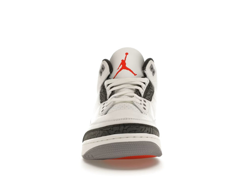Jordan 3 Retro Gris Ciment