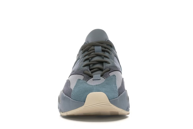 adidas Yeezy Boost 700 Bleu sarcelle