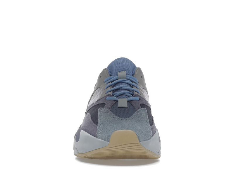 adidas Yeezy Boost 700 Bleu Carbone