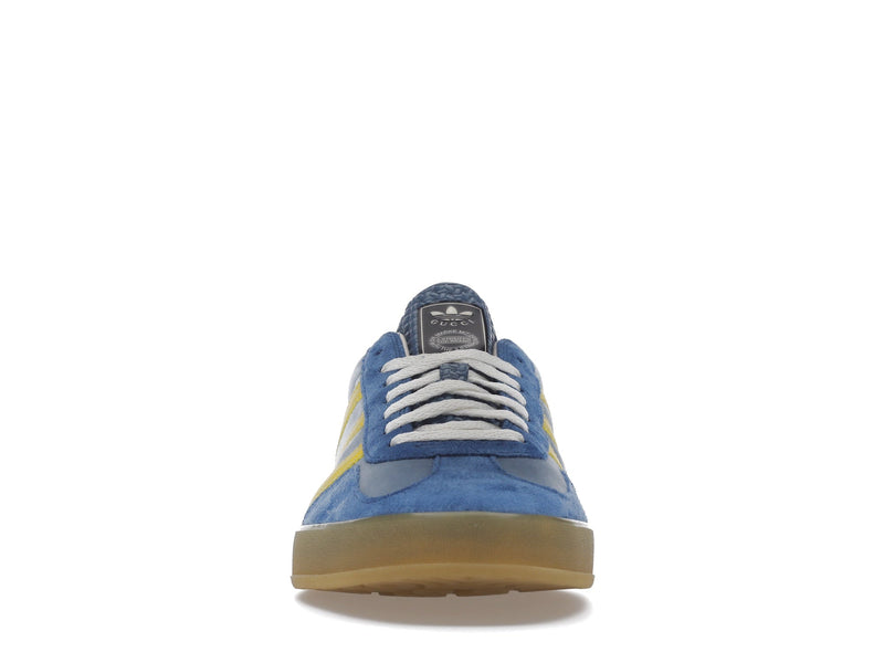 adidas x Gucci Gazelle Bleu