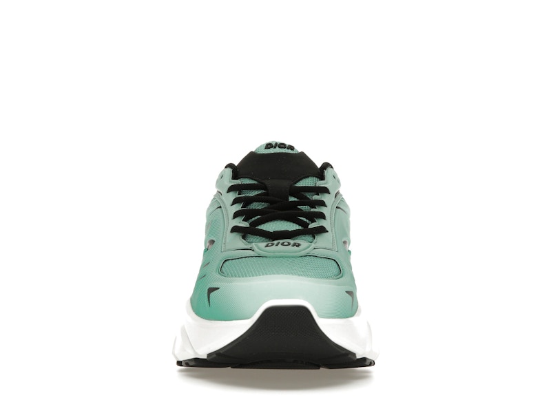 Dior B44 Blade Lewis Hamilton Vert Dégradé