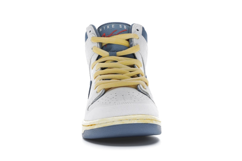 Nike SB Dunk Altas Atlas perdu en mar (2020)