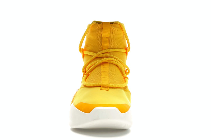 Nike Air Fear Of God 1 Jaune