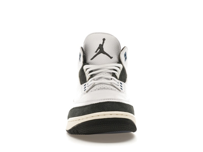 Jordan 3 Retro OG SP A Ma Manière Diffused Bleu