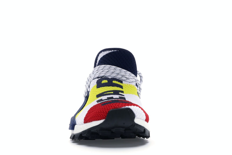 adidas NMD Hu Pharrell x Billionaire Boys Club Mehrfarbig