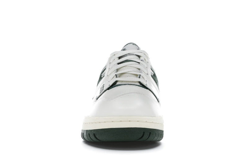 New Balance 550 Aimé Léon Doré Blanc Vert