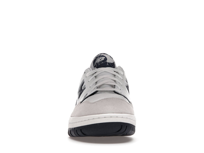 New Balance 550 Bleu Marine