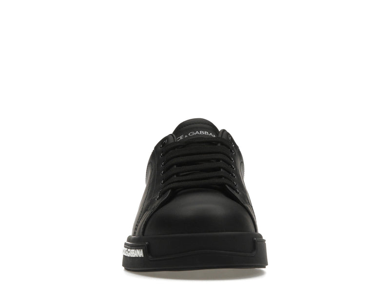 Dolce &amp; Gabbana Portofino Classique Noir Blanc