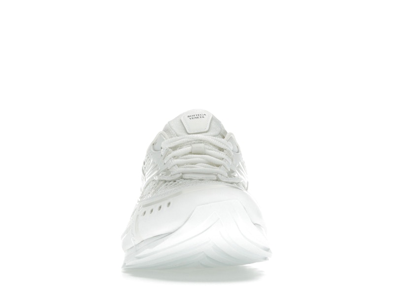 Bottega Veneta Orbit Blanc