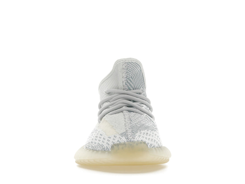 adidas Yeezy Boost 350 V2 Cloud White (non réfléchissant)