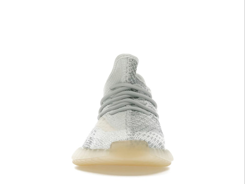 adidas Yeezy Boost 350 V2 Blanc Nuage (Réfléchissant)
