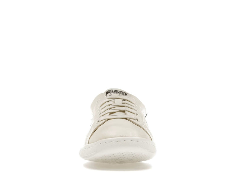Balenciaga x adidas Stan Smith Blanc cassé Noir