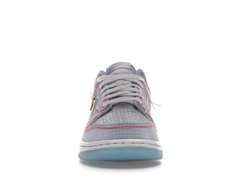 Pack Nike Dunk Low Union Passport Argon