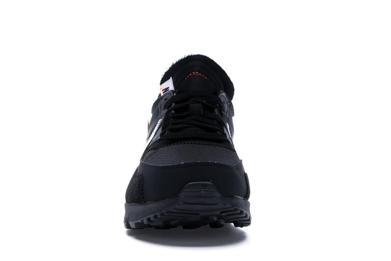 Nike Air Max 90 Off-White Noir
