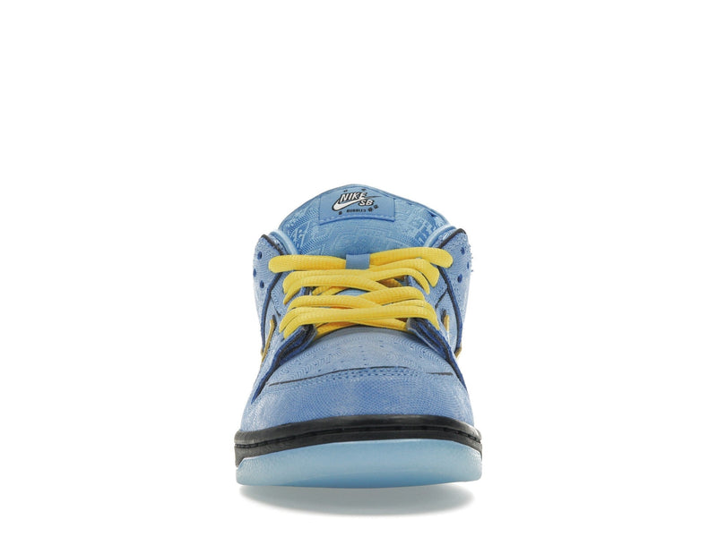 Nike SB Dunk Low Les Super Nanas Bubbles