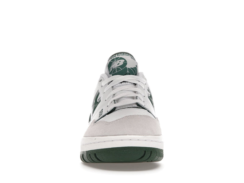 New Balance 550 Blanc Vert 