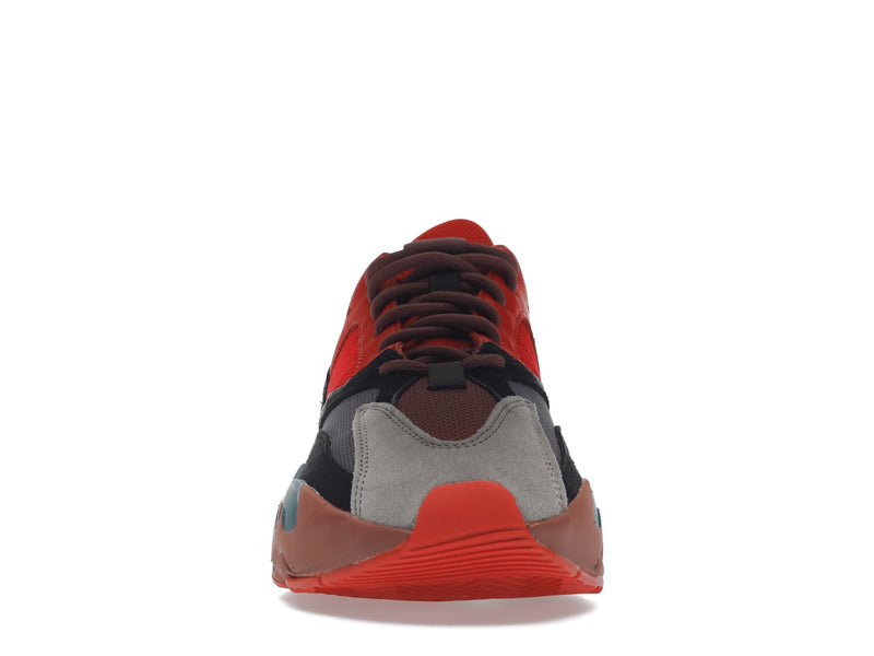 adidas Yeezy Boost 700 Hi-Res Rouge