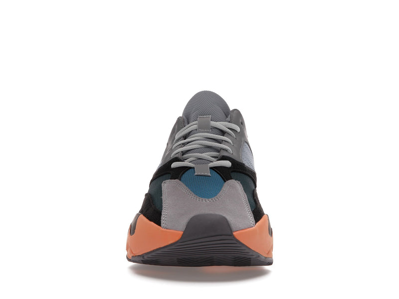 adidas Yeezy Boost 700 Orange délavé