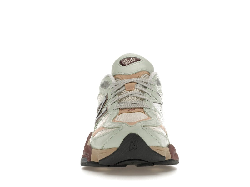 New Balance 9060 Argile Cendre