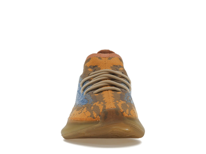 adidas Yeezy Boost 380 Bleu Avoine