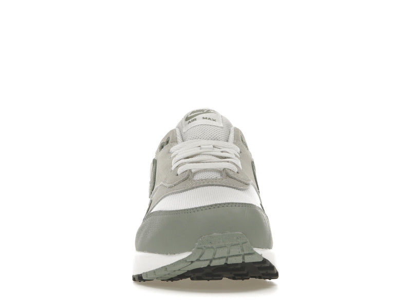 Nike Air Max 1 Blanc Mica Vert