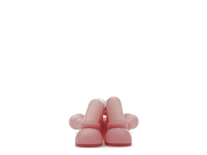 KAWS Holiday Indonesia Figur Pink 