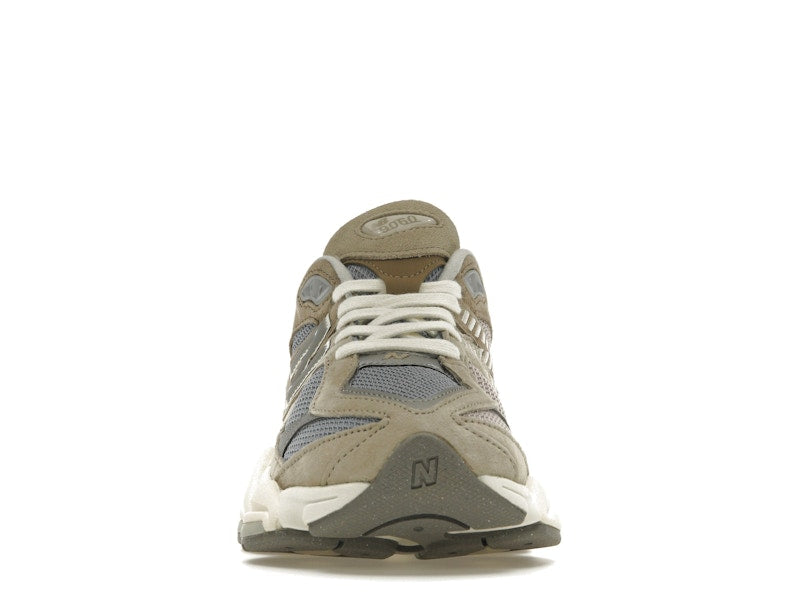 New Balance 9060 Champignon Aluminium 
