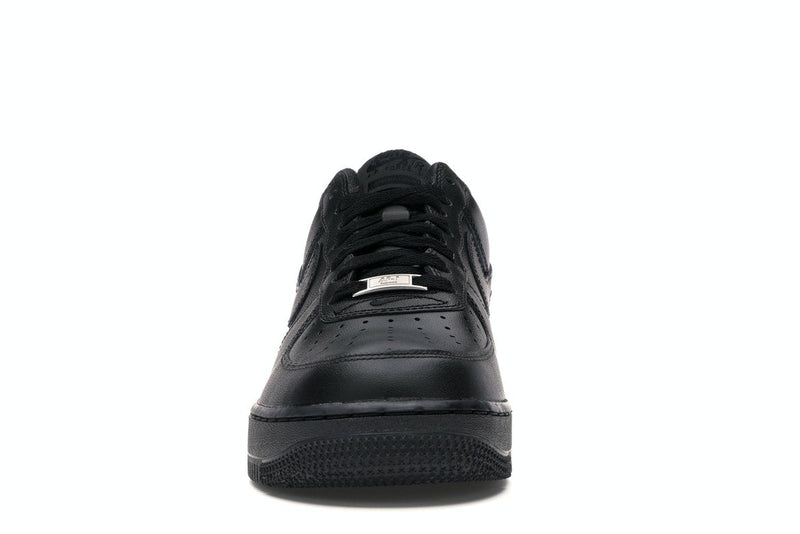 Nike Air Force 1 Low Supreme Noir