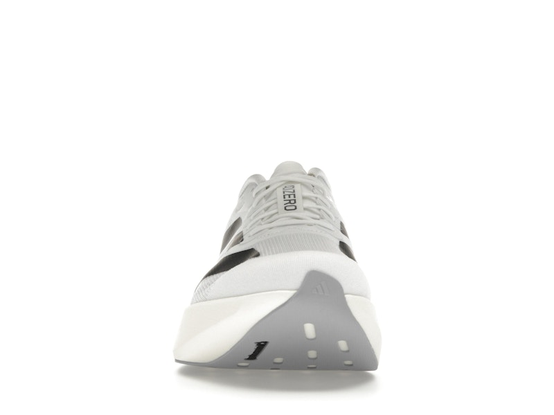 adidas Adizero Evo SL Weiß Schwarz