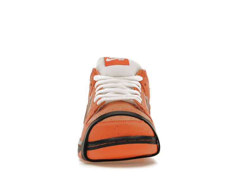 Nike SB Dunk Low Concepts Orange Homard
