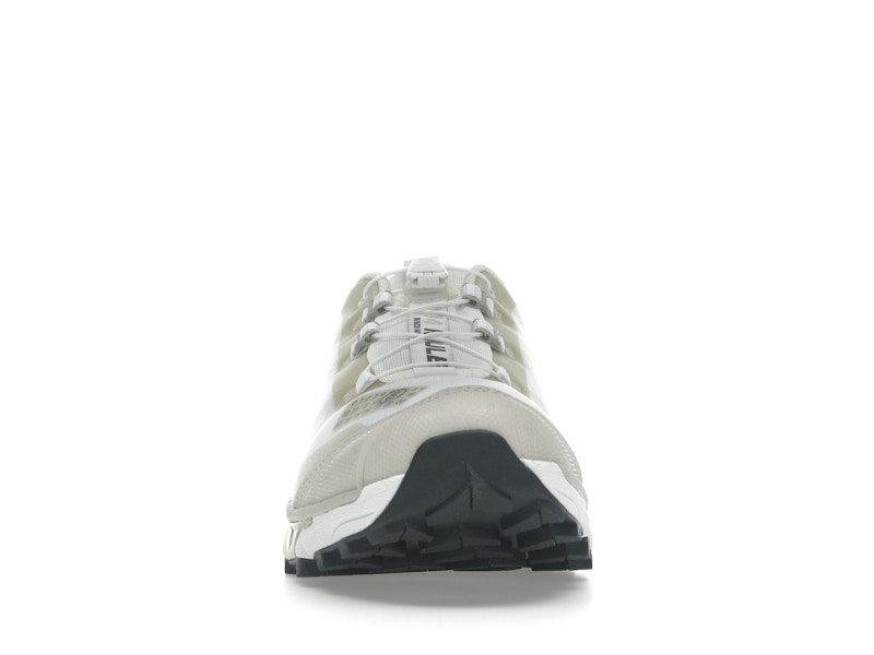 Salomon XT-4 Mule MM6 Maison Margiela White Green Haze