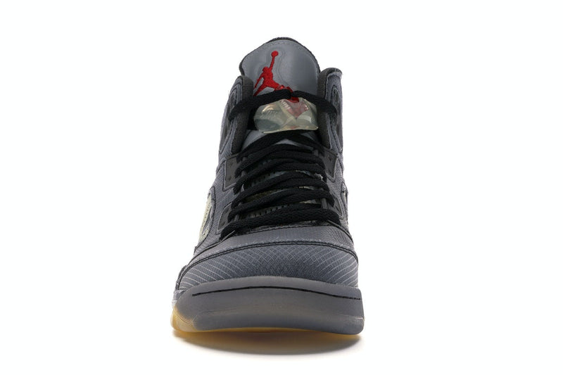 Jordan 5 Retro Off-White Mousseline