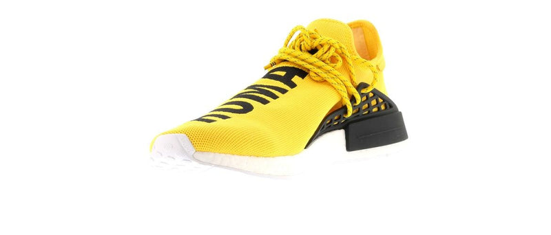 adidas NMD HU Pharrell Human Race Jaune